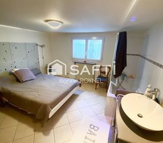  Maison � vendre 8 pi�ces 190 m�