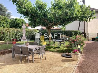  Maison � vendre 4 pi�ces 107 m�