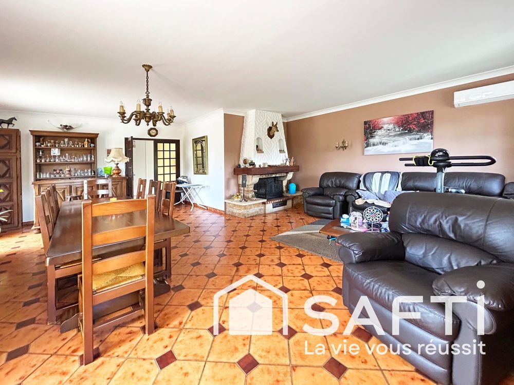 � vendre  Maison Pompignac (33370)