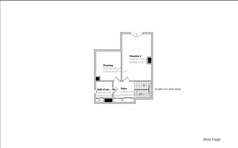 � vendre  Maison Rueil-Malmaison (92500)