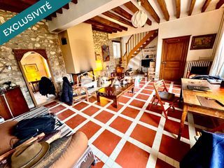  Maison � vendre 7 pi�ces 170 m�