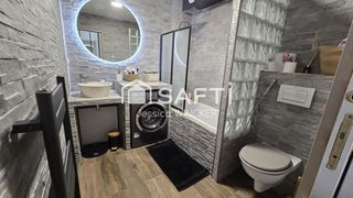  Appartement � vendre 3 pi�ces 69 m�