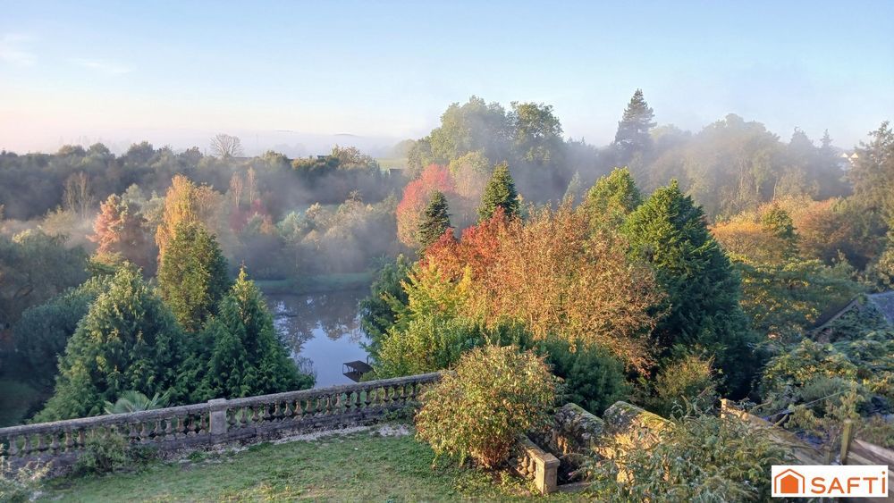 � vendre  Maison Ern�e (53500)