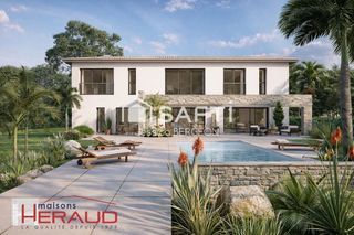  Terrain � vendre 1754 m�