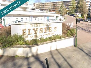  Appartement � vendre 4 pi�ces 87 m�