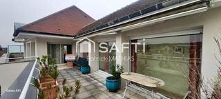  Appartement � vendre 5 pi�ces 155 m�