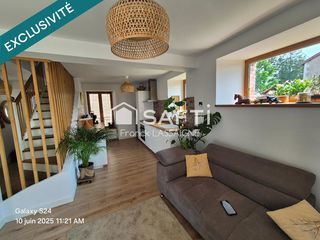  Maison � vendre 5 pi�ces 136 m�