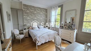  Appartement � vendre 5 pi�ces 120 m�