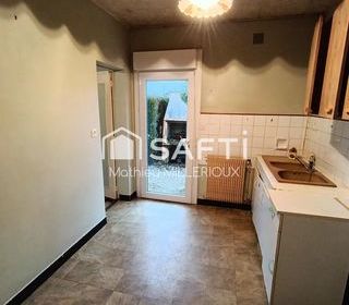  Maison � vendre 6 pi�ces 94 m�