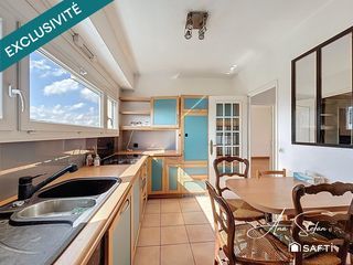  Appartement � vendre 4 pi�ces 85 m�