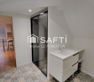  Appartement � vendre 3 pi�ces 72 m�