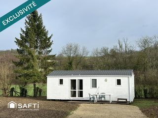  Maison � vendre 3 pi�ces 33 m�