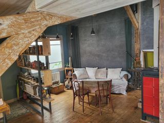  Appartement � vendre 4 pi�ces 84 m�