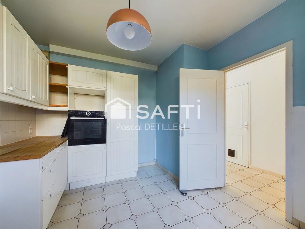 � vendre  Maison Garches (92380)