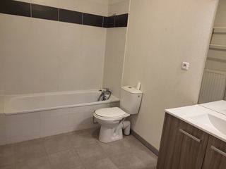  Appartement � vendre 2 pi�ces 45 m�