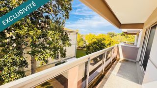  Appartement � vendre 3 pi�ces 67 m�