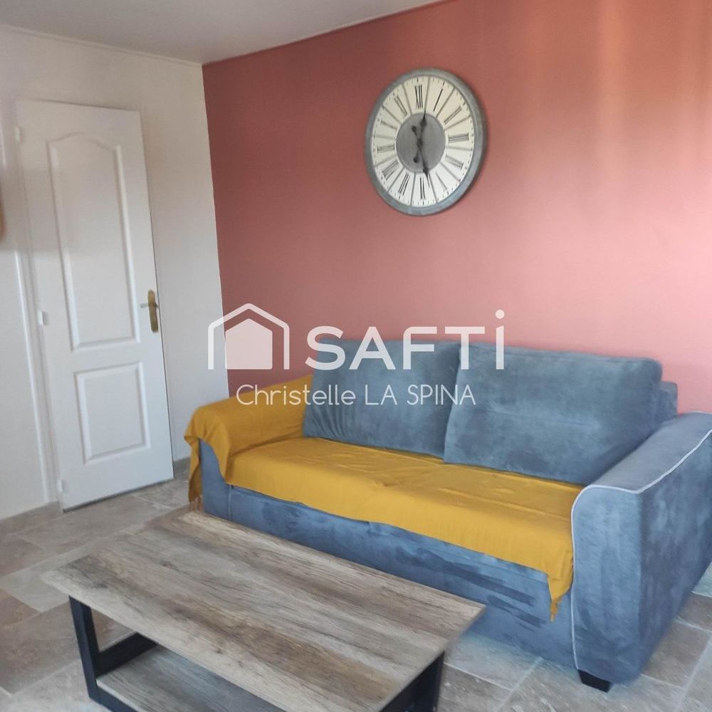 � vendre  Maison Collias (30210)