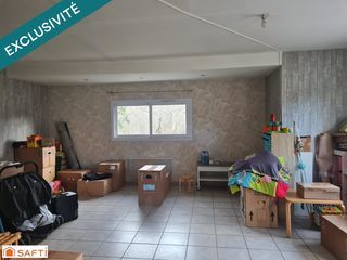  Maison � vendre 5 pi�ces 96 m�