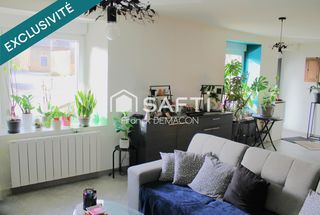  Maison � vendre 4 pi�ces 102 m�