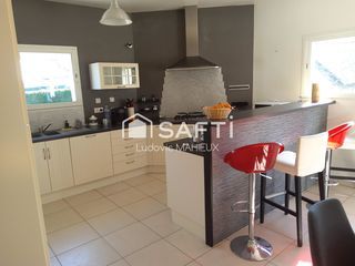  Maison � vendre 6 pi�ces 160 m�