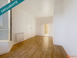  Appartement � vendre 2 pi�ces 31 m�