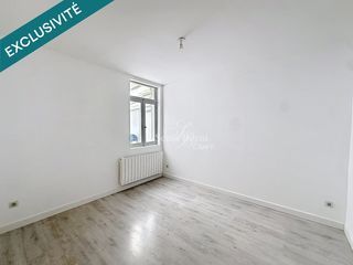  Maison � vendre 4 pi�ces 69 m�