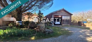  Maison � vendre 10 pi�ces 212 m�