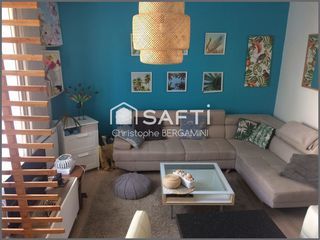  Maison � vendre 2 pi�ces 39 m�