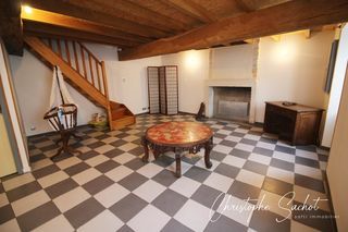  Maison � vendre 4 pi�ces 63 m�