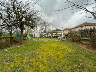  Maison � vendre 5 pi�ces 125 m�