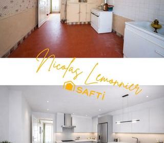  Maison � vendre 6 pi�ces 164 m�