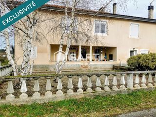  Maison � vendre 9 pi�ces 230 m�