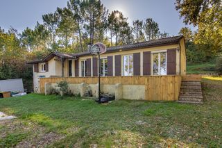  Maison � vendre 6 pi�ces 130 m�