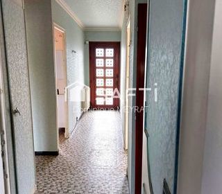  Maison � vendre 5 pi�ces 112 m�