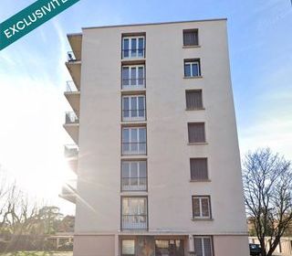  Appartement � vendre 3 pi�ces 68 m�