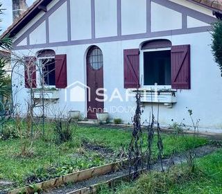  Maison � vendre 3 pi�ces 96 m�