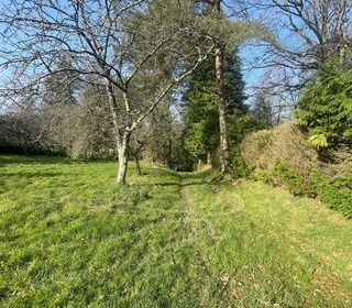  Terrain � vendre 2530 m�