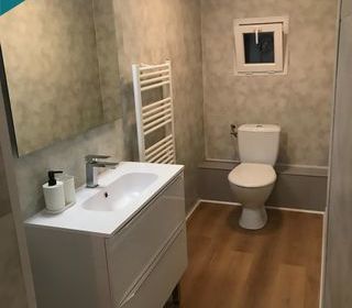  Appartement � vendre 1 pi�ce 40 m�