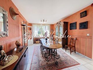  Maison � vendre 10 pi�ces 210 m�