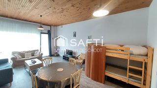  Appartement � vendre 2 pi�ces 41 m�