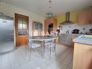  Maison � vendre 7 pi�ces 152 m�