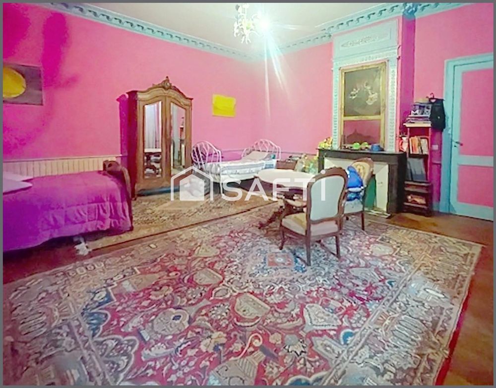 � vendre  Maison Saint-Andr�-de-Cubzac (33240)