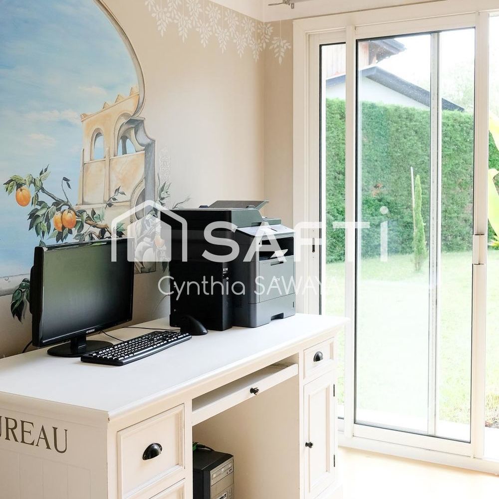 � vendre  Maison La Teste-de-Buch (33260)