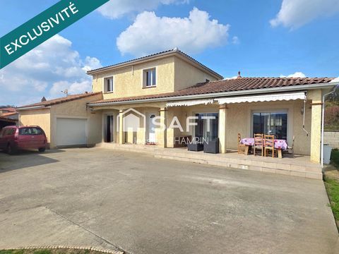  Maison � vendre 7 pi�ces 175 m�