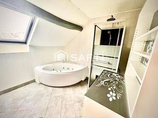  Maison � vendre 11 pi�ces 180 m�