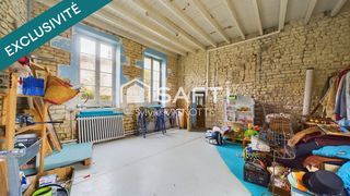  Maison � vendre 3 pi�ces 125 m�