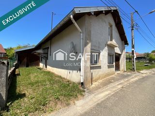  Maison � vendre 2 pi�ces 170 m�