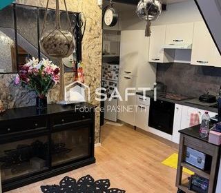  Maison � vendre 4 pi�ces 107 m�