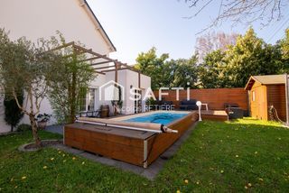  Maison � vendre 7 pi�ces 130 m�