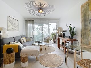  Appartement � vendre 2 pi�ces 45 m�